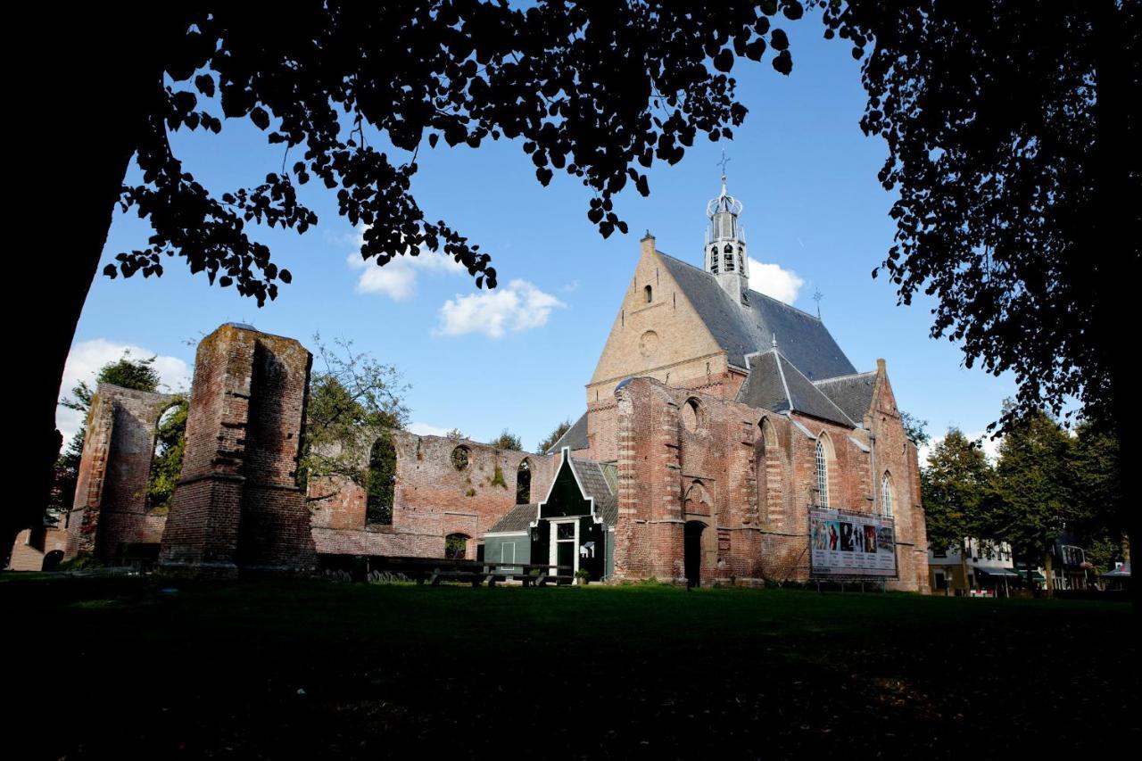 B&B Peperzzz Bergen Zewnętrze zdjęcie