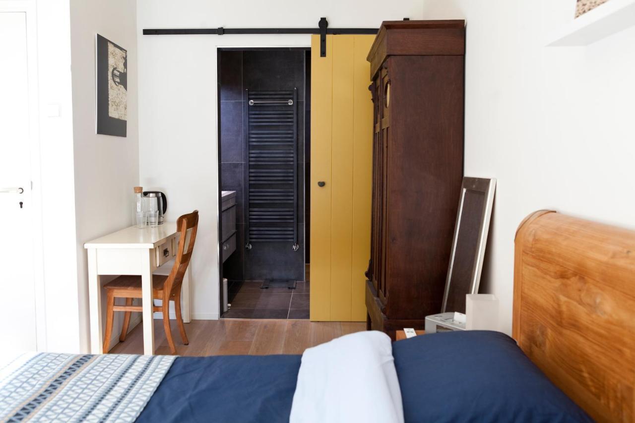 B&B Peperzzz Bergen Zewnętrze zdjęcie