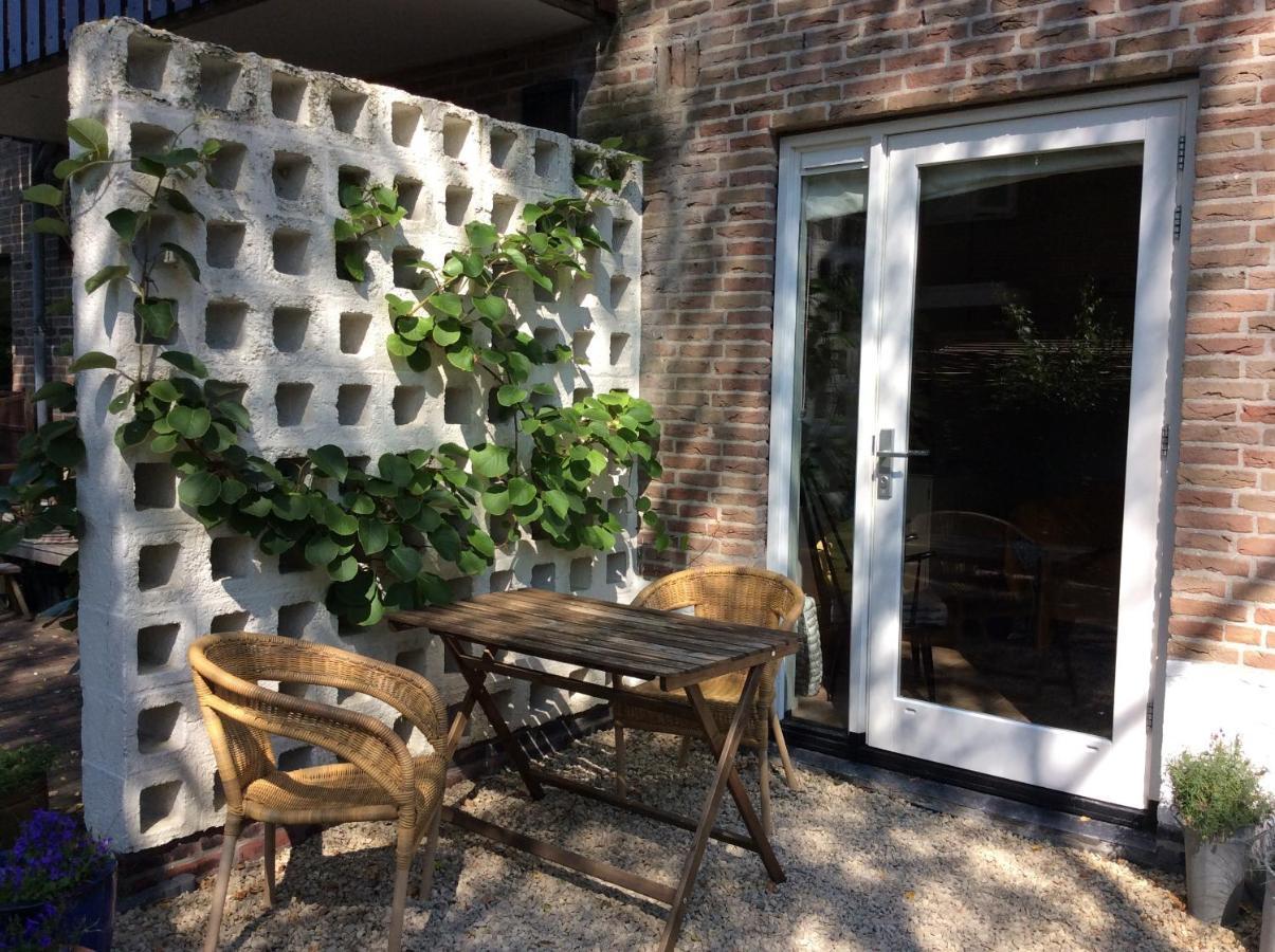 B&B Peperzzz Bergen Zewnętrze zdjęcie