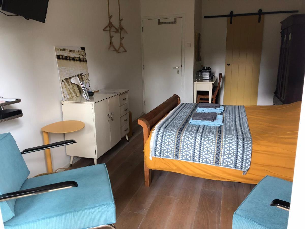 B&B Peperzzz Bergen Zewnętrze zdjęcie